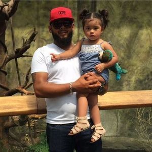 Meet your Posher, Edgar